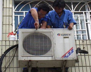 克孜勒苏柯尔克孜空调维修售后服务中心